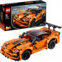 Конструктор Лего Техник Шевроле Корвет Lego Technic Chevrolet Corvette ZR1 42093