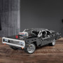 Конструктор Лего Техник Додж Чарджер Форсаж Lego Technic Dodge Charger Fast and Furious 42111