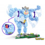 Конструктор Мега Покемон Мачамп 401 деталь MEGA Pokemon Machamp Mattel HTH70