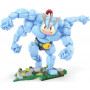 Конструктор Мега Покемон Мачамп 401 деталь MEGA Pokemon Machamp Mattel HTH70