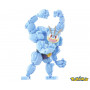 Конструктор Мега Покемон Мачамп 401 деталь MEGA Pokemon Machamp Mattel HTH70