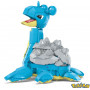 Конструктор Мега Покемон Лапрас 527 деталей MEGA Pokemon Lapras Mattel HKT26