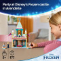 Конструктор Лего Замерзлий Замок в Королівстві Ерендел 177 деталей Arendelle Frozen Castle Lego 43265