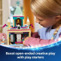Конструктор Лего Замерзлий Замок в Королівстві Ерендел 177 деталей Arendelle Frozen Castle Lego 43265