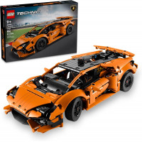 Конструктор Лего Технік Ламборгіні Уракан Technic Lamborghini Huracan Lego 42196