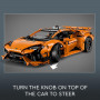 Конструктор Лего Технік Ламборгіні Уракан Technic Lamborghini Huracan Lego  6493148