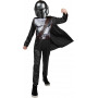 Костюм Мандалорца с Маской и Накидкой 8-10 лет 127-136 см М Star Wars The Mandalorian Jazwares JWC0719