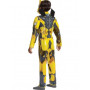 Костюм Трансформер Бамблбі 3-4 роки (Без Маски) 94-109 см Transformers Bumblebee Deluxe Costume BS06433
