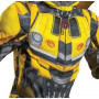 Костюм Трансформер Бамблбі 3-4 роки (Без Маски) 94-109 см Transformers Bumblebee Deluxe Costume BS06433