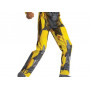 Костюм Трансформер Бамблбі 3-4 роки (Без Маски) 94-109 см Transformers Bumblebee Deluxe Costume BS06433