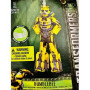 Костюм Трансформер Бамблбі 3-4 роки (Без Маски) 94-109 см Transformers Bumblebee Deluxe Costume BS06433