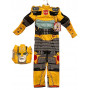 Костюм Трансформер Бамблбі 4-6 років з Маскою 109-126 см Transformers Bumblebee Deluxe Costume Disguise S04981