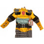 Костюм Трансформер Бамблбі 4-6 років з Маскою 109-126 см Transformers Bumblebee Deluxe Costume Disguise S04981