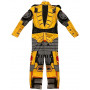 Костюм Трансформер Бамблбі 4-6 років з Маскою 109-126 см Transformers Bumblebee Deluxe Costume Disguise S04981