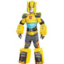 Костюм Трансформер Бамблбі 4-6 років з Маскою 109-126 см Transformers Bumblebee Deluxe Costume Disguise S04981