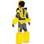 Костюм Трансформер Бамблбі 4-6 років з Маскою 109-126 см Transformers Bumblebee Deluxe Costume Disguise S04981
