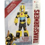 Костюм Трансформер Бамблбі 4-6 років з Маскою 109-126 см Transformers Bumblebee Deluxe Costume Disguise S04981