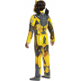 Костюм Трансформер Бамблби 3-4 лет с маской 94-109 см Transformers Bumblebee Deluxe Costume S06433