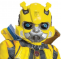 Костюм Трансформер Бамблби 3-4 лет с маской 94-109 см Transformers Bumblebee Deluxe Costume S06433