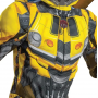 Костюм Трансформер Бамблби 3-4 лет с маской 94-109 см Transformers Bumblebee Deluxe Costume S06433