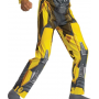 Костюм Трансформер Бамблби 3-4 лет с маской 94-109 см Transformers Bumblebee Deluxe Costume S06433