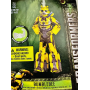 Костюм Трансформер Бамблби 3-4 лет с маской 94-109 см Transformers Bumblebee Deluxe Costume S06433