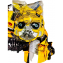 Костюм Трансформер Бамблби 3-4 лет с маской 94-109 см Transformers Bumblebee Deluxe Costume S06433