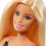 Набор Барби магазин Barbie Doll Grocery Store with Rolling Cart Mattel FRP01