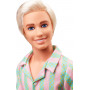 Лялька Кен Барбі Райан Гослінг Ryan Gosling Barbie The Movie Ken Mattel HPJ97