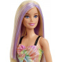 Лялька Барбі Модниця Barbie Fashionistas Mattel HBV22