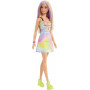 Лялька Барбі Модниця Barbie Fashionistas Mattel HBV22