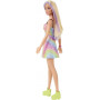 Лялька Барбі Модниця Barbie Fashionistas Mattel HBV22