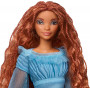 Лялька Барбі Русалонька Аріель на землі Disney the Little Mermaid Ariel on Land Mattel HLX09