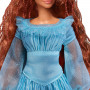 Лялька Барбі Русалонька Аріель на землі Disney the Little Mermaid Ariel on Land Mattel HLX09