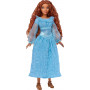 Кукла Барби Русалочка Ариэль на земле Disney the Little Mermaid Ariel on Land Mattel HLX09