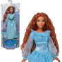 Лялька Барбі Русалонька Аріель на землі Disney the Little Mermaid Ariel on Land Mattel HLX09