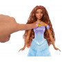 Кукла Барби 2 в 1 Русалочка Ариэль 2023 Disney The Little Mermaid Ariel Mattel HLX13