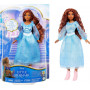 Лялька Русалонька Співає Аріель Disney the Little Mermaid Ariel Sing & Discover Mattel HPD89