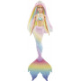 Кукла Барби Русалочка Меняет Цвет Barbie Dreamtopia Rainbow Magic Mermaid Doll Mattel GTF89