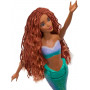 Лялька Русалочка Аріель 2023 Disney the Little Mermaid Ariel Mattel HLX08