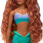 Лялька Русалочка Аріель 2023 Disney the Little Mermaid Ariel Mattel HLX08