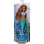 Кукла Русалочка Ариэль 2023 Disney the Little Mermaid Ariel Mattel HLX08