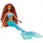 Лялька Русалочка Аріель 2023 Disney the Little Mermaid Ariel Mattel HLX08