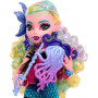 Лялька Монстер Хай Лагуна Блю Монстер Бал Monster High Lagoona Blue Monster Ball Mattel HNF71