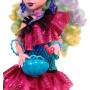 Лялька Монстер Хай Лагуна Блю Монстер Бал Monster High Lagoona Blue Monster Ball Mattel HNF71