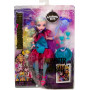 Лялька Монстер Хай Лагуна Блю Монстер Бал Monster High Lagoona Blue Monster Ball Mattel HNF71