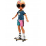 Лялька ЛОЛ Бойфренд Крутий Лев 20 сюрпризів LOL O.M.G. Guys Fashion Doll Cool Lev MGA 576716