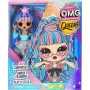 Лялька ЛОЛ Королева Призма 20 сюрпризів LOL OMG Queens Prism MGA 579915