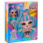 Лялька ЛОЛ Королева Призма 20 сюрпризів LOL OMG Queens Prism MGA 579915