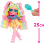 Лялька ЛОЛ Баблгам DJ Змінює Колір LOL OMG Color Change Sunshine Makeover Bubblegum DJ MGA 589426